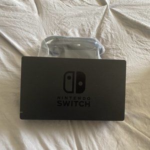 Nintendo Switch Charging Charger Dock